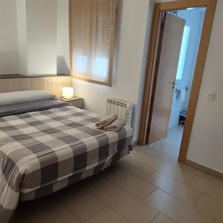 Apartamento Aloja T Wonder Gran Via