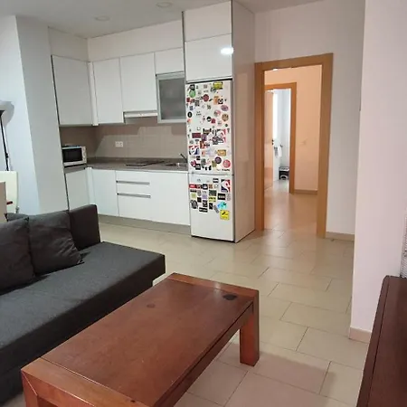 Aloja T Wonder Gran Via Apartamento *