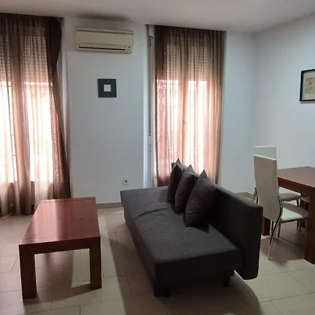 Apartamento Aloja T Wonder Gran Via *
