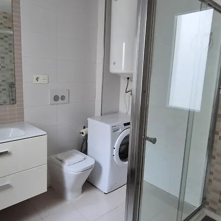 Apartamento Aloja T Wonder Gran Via Granada