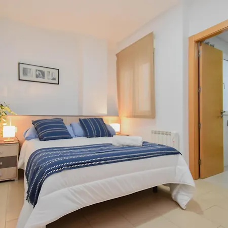 Aloja T Wonder Gran Via Apartmán Granada