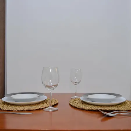 Apartmán Aloja T Wonder Gran Via